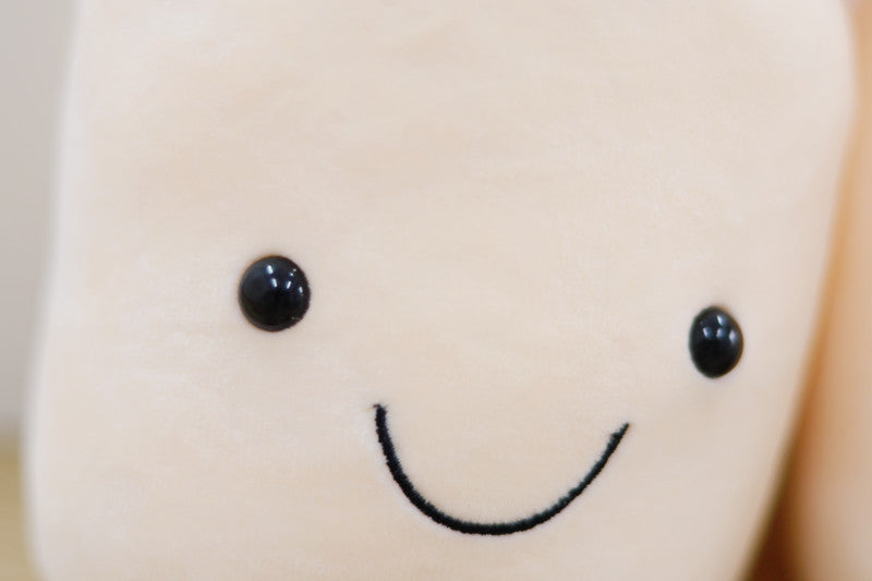 Lifelike Tulip Succulent Plants Plush Stuffed Toys Soft Home Decor Doll Creative Potted Flowers Pillow for Kids Birthday Gift